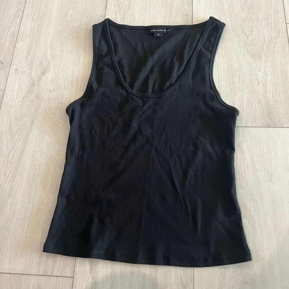 Good American women top size XL
